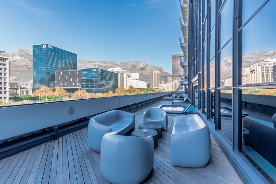 0 Bedroom Property for Sale in Cape Town City Centre Western Cape